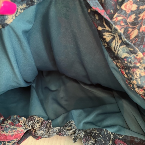 Roz & Ali Blouse Size 18/20 - Picture 3 of 6